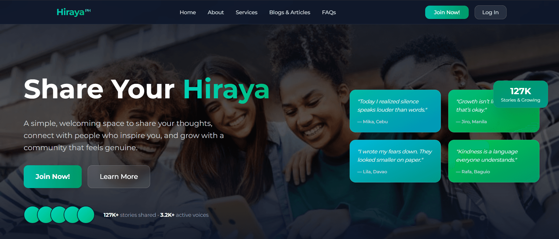 HirayaPH